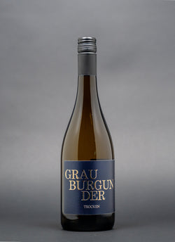 Grauburgunder Trocken
