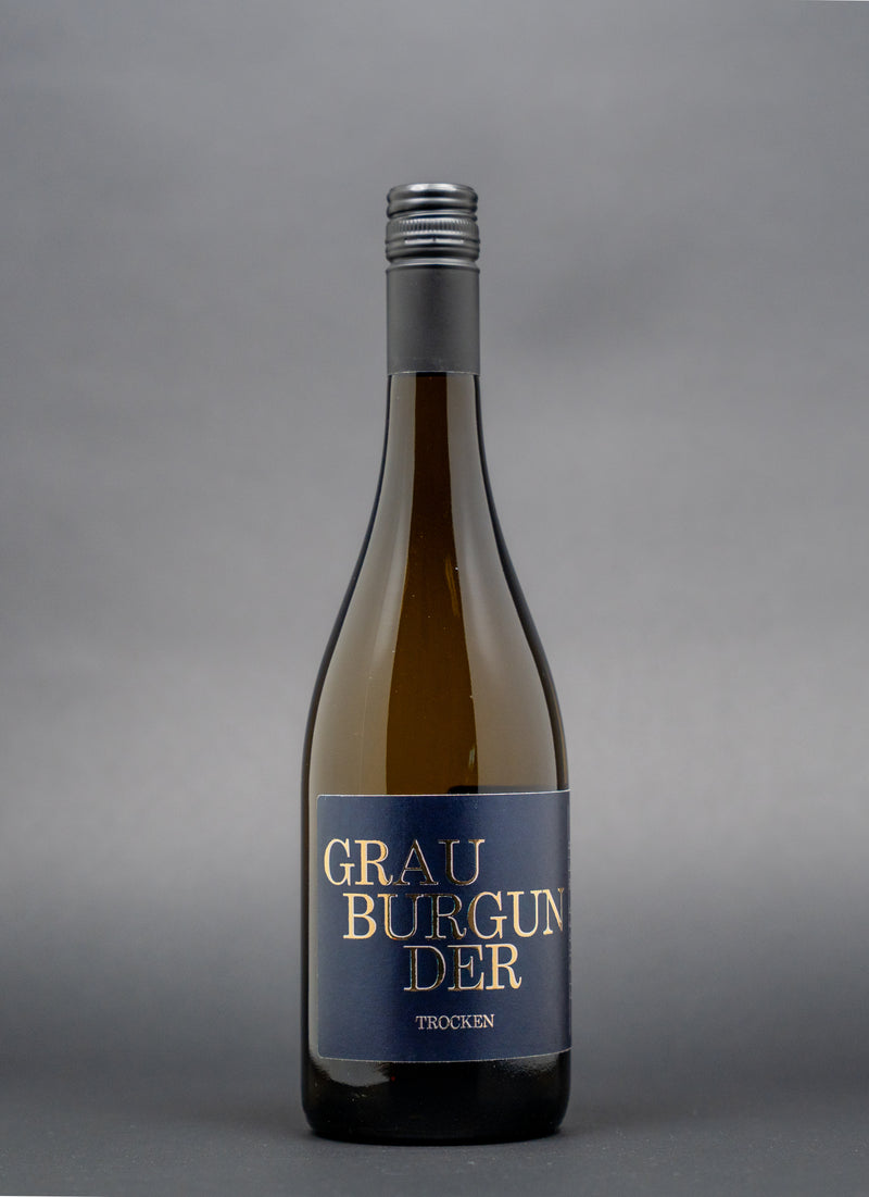 Grauburgunder Trocken