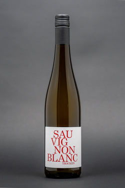 Sauvignon blanc trocken