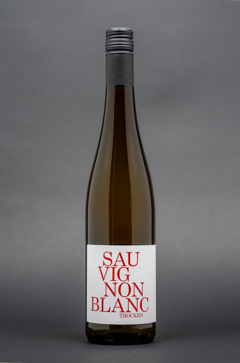 Sauvignon blanc trocken