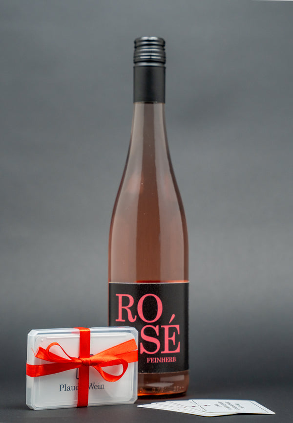 Classic Edition | Rosé