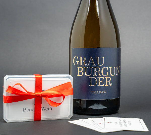 Classic Edition | Grauburgunder Trocken
