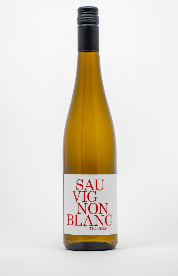 Sauvignon blanc trocken